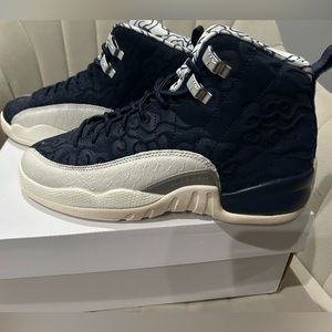 2018 Air Jordan 12 Retro International Flight